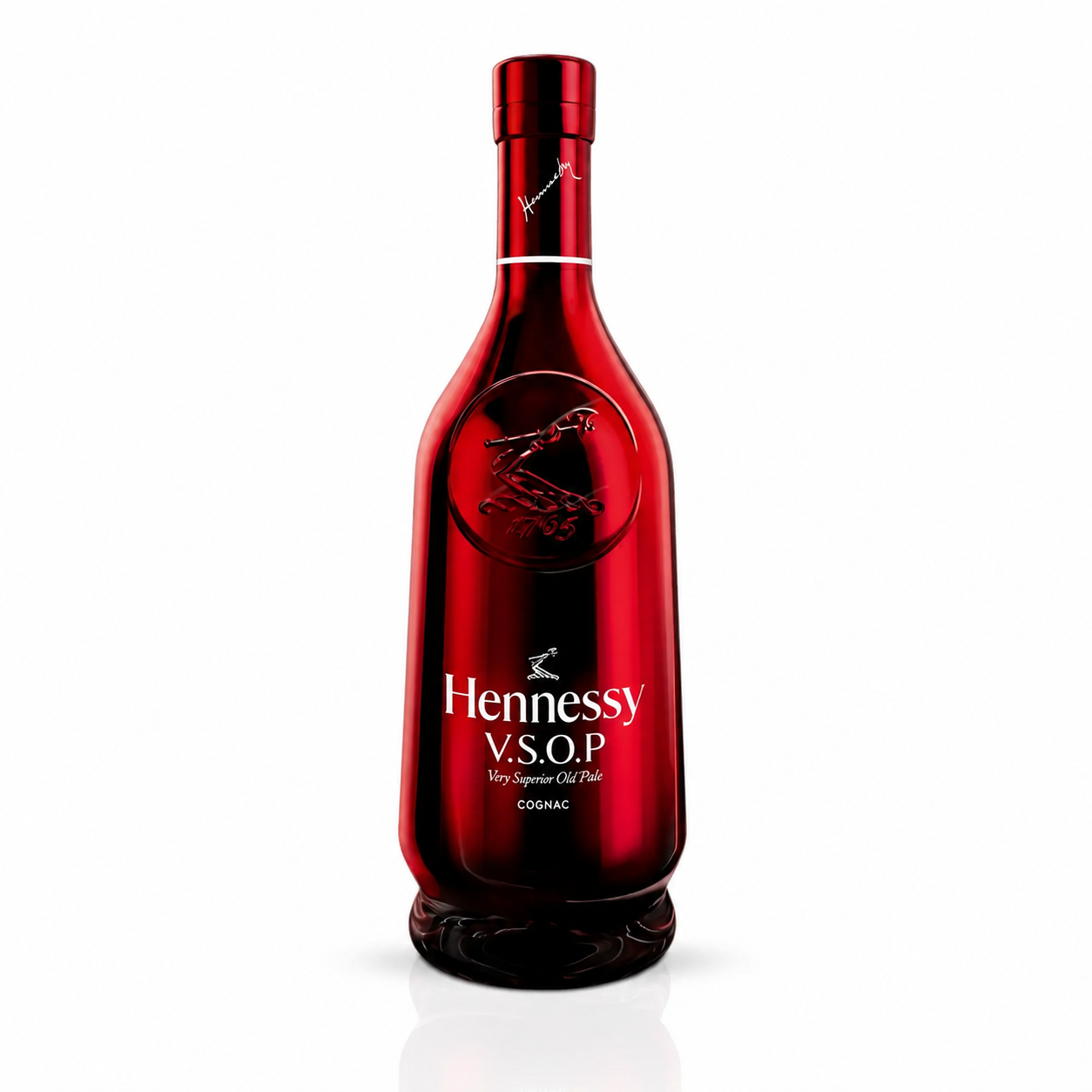 Hennessy VSOP Cognac 1500mL (1.5 L) Limited Edition - Ultra Rare Chinese New Year Edition