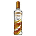 Smirnoff Honey Ripple Limited Edition Vodka (Rare) 700mL