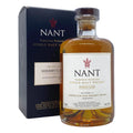 Nant American Oak Sherry Wood Matured Tasmanian Highland Single Malt Whisky 500mL