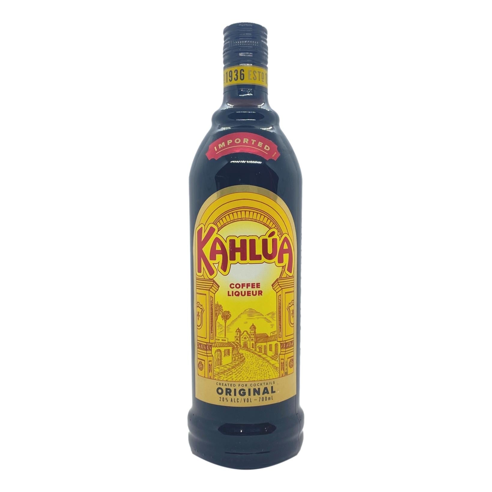 Kahlûa Coffee Liqueur 700mL