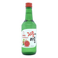 Jinro Grapefruit Soju (6X360mL)