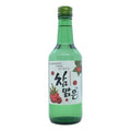 Charm Malgeun Vivid Raspberry Soju (6X360mL)