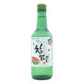 Charm Malgeun Vivid Watermelon Soju (6X360mL)