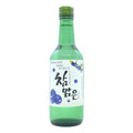 Charm Malgeun Vivid Blueberry Soju (6X360mL)