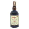 Glenfarclas 30 Year Old Single Malt Scotch Whisky (No. Box) 700mL