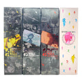 Beyond The Wall - Attack On Titan Sake Set - Limited Edition (4X720mL)
