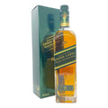Johnnie Walker Green Label 15 Year Old Blended Malt Scotch Whisky (Past Generation) 700mL Vintage