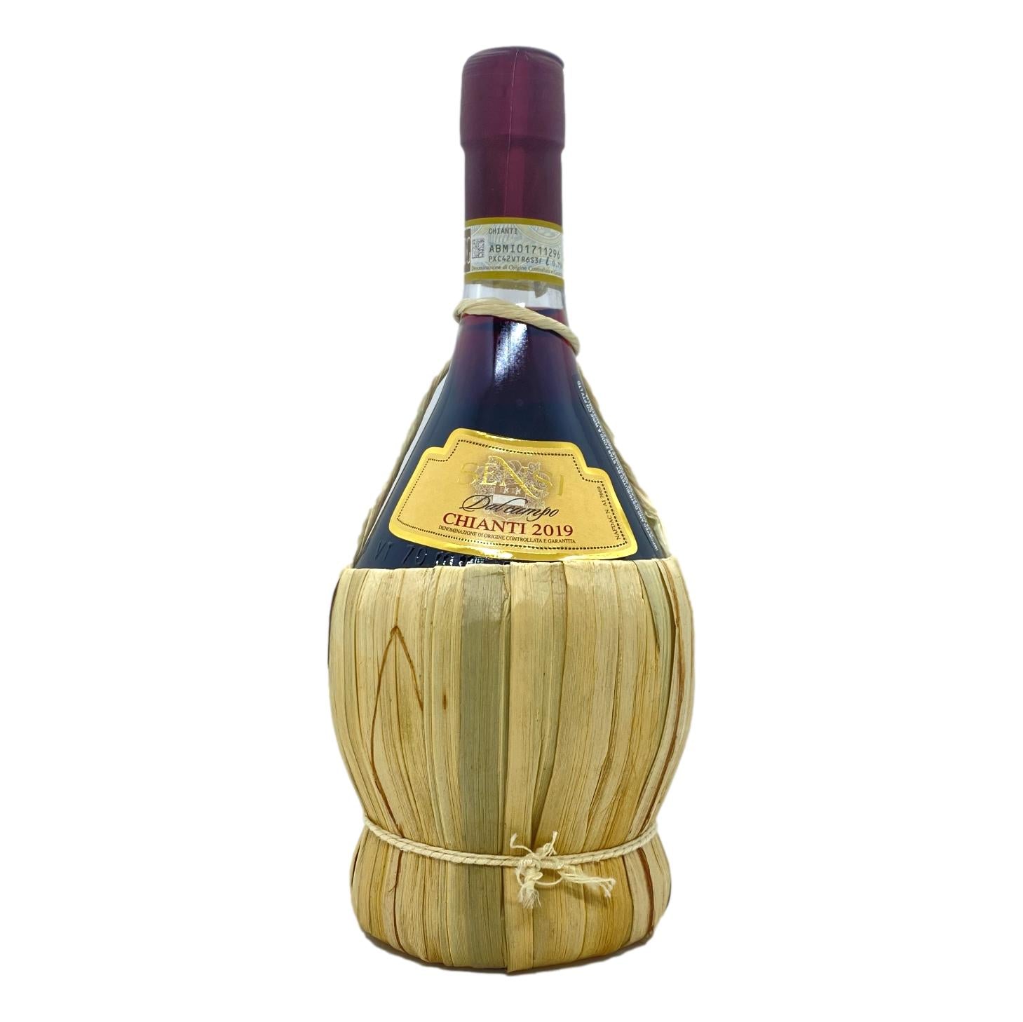 Sensi Dalcampo Chianti Docg 750mL