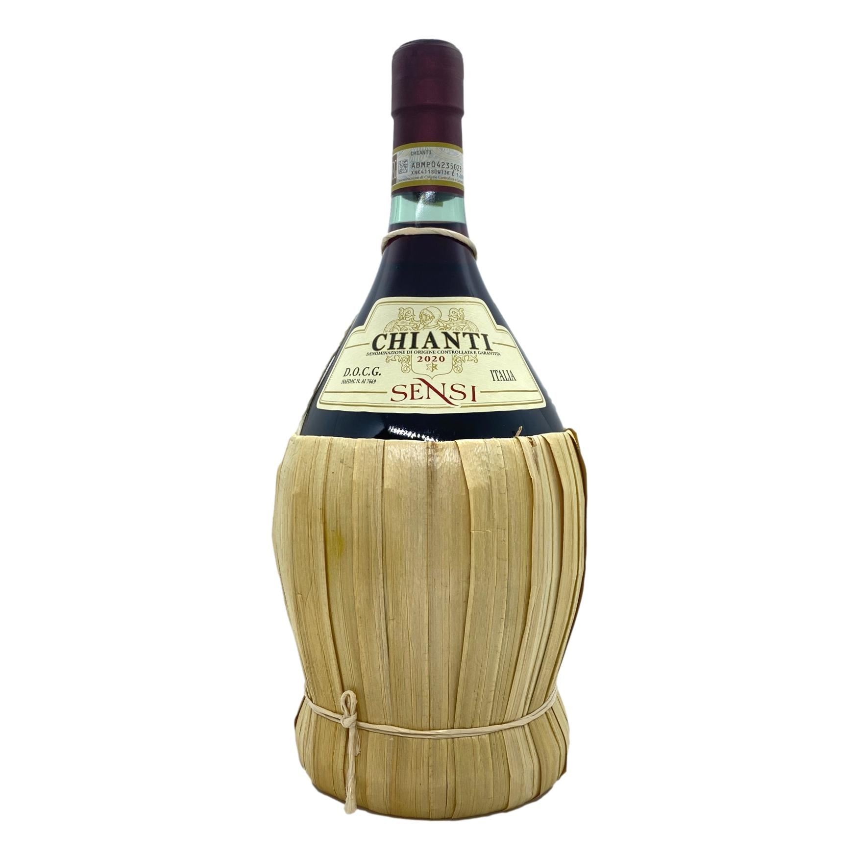Sensi Chianti Docg 1.5L