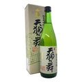 Tengumai Yamaha Junmai Daiginjo Sake 720mL