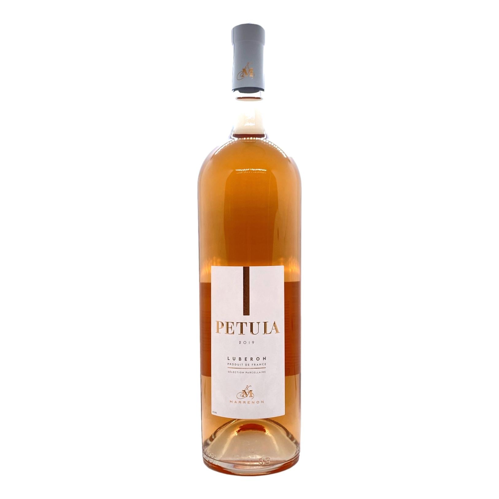 Marrenon Petula Rose 2019 1.5L