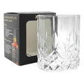 Jim Beam Rocks Glass (Black Box)