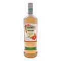 Smirnoff Infusions Raspberry Rhubarb Vanilla Vodka 1L