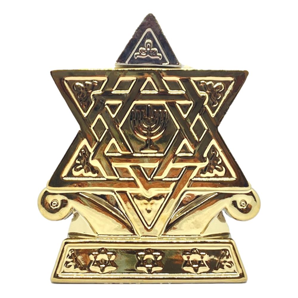 Status Star Of David Vodka 350mL