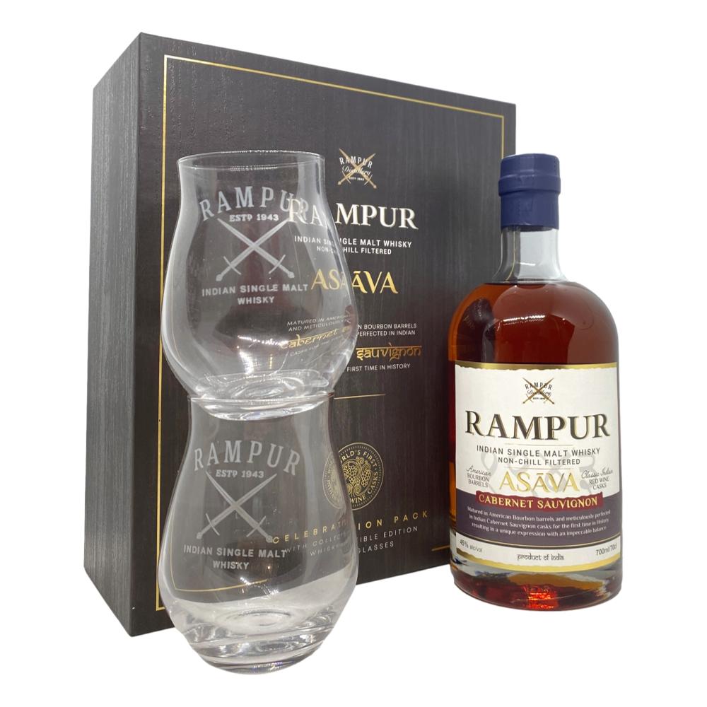 Rampur Asava Celebration Gift Pack