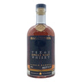 Balcones Single Barrel Cask Strength Texas Single Malt American Whisky 700mL