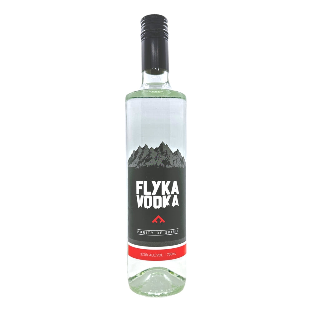 Flyka Vodka 700mL