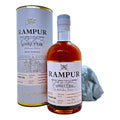 Rampur Single Cask Melbourne Edition Cask Strength Single Malt Indian Whisky 700mL