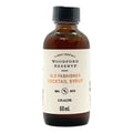Woodford Reserve Old Fashioned Cocktail Syrup 60mL