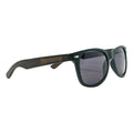 Jagermeister Limited Edition Premium Bamboo Frame Polarised Sunglasses