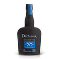 Dictador 20YO Ultra Premium Dictador Colombian Rum 700mL