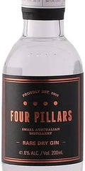 Four Pillars Gift Pack 200mL