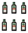 Jagermeister Liqueur (6X40mL)