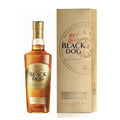 Black Dog Triple Gold Reserve Whisky 750mL