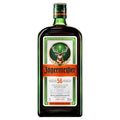 Jagermeister Liqueur 1L