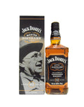 Jack Daniel's Master Distiller Series No.2 Tennessee Whiskey 700mL