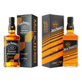 Jack Daniel's x McLaren 2023 & 2024 Limited Edition Tennessee Whiskey Bundle (2 x 700mL)