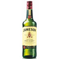 Jameson Irish Whiskey Bigger 750mL