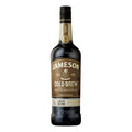 Jameson Cold Brew Coffee and Whiskey 700mL