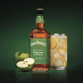 Jack Daniel's Tennessee Apple 1000mL