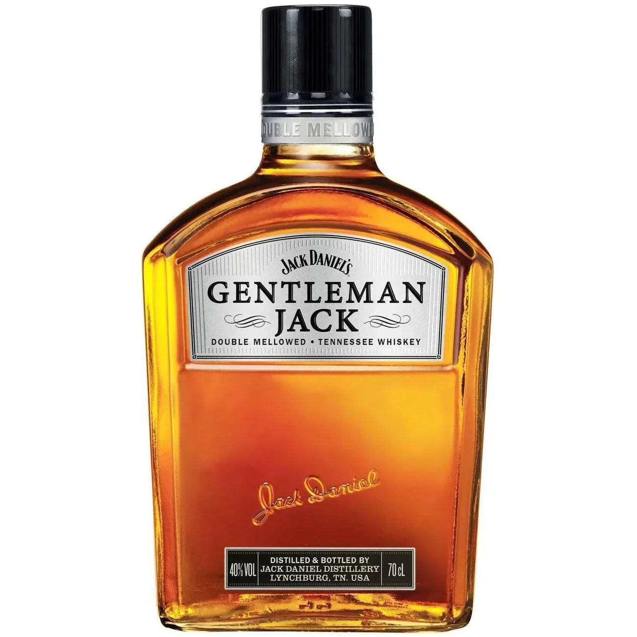 Jack Daniel's Gentleman Jack Tennessee Whiskey 1 Litre