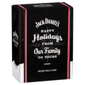 Jack Daniel's 12 Day Calendar (12X50mL)
