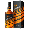 Jack Daniel's X Mclaren 2024 Limited Edition Tennessee Whiskey 700mL