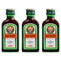 Jagermeister Liqueur (3X40mL)