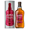 Jura Red Wine Cask Finish Single Malt Scotch Whisky 700mL