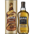 Jura Bourbon Cask Single Malt Scotch Whisky 700mL