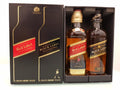 Johnnie Walker Blue Label Set Of 5 Ltd Editions (Rooster+ Pig + Dog + Rat + Australia) 5 X 750mL