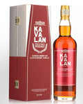Kavalan Oloroso Sherry Oak Single Malt Whisky 700mL