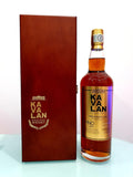Kavalan Solist Fino Sherry Single Cask Strength Single Malt Whisky 700mL