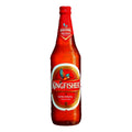Kingfisher Extra Strong 8% Premium Indian Beer (12X650mL)