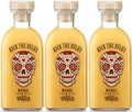 Teichenne Kick the Rules Mango Cream With Tequila Liqueur 700mL x 3