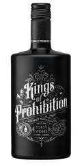 Kings Of Prohibition "Begsy Siegel" Cabernet Sauvignon 750ml