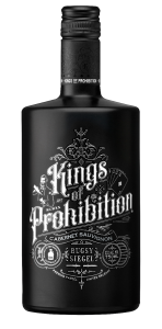 Kings Of Prohibition "Begsy Siegel" Cabernet Sauvignon 750ml