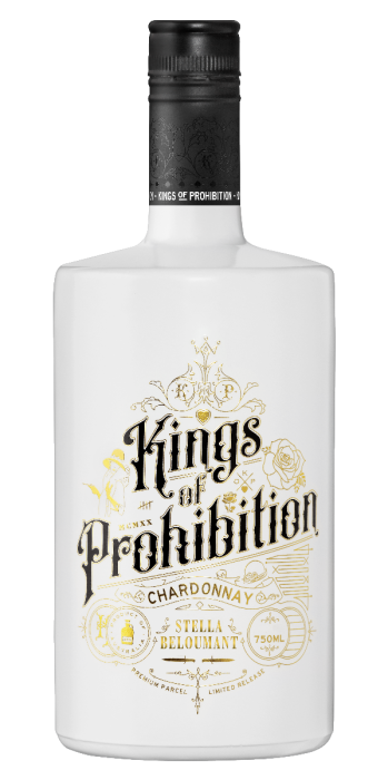 Kings Of Prohibition "Stella Beloumant" Chardonnay 750ml