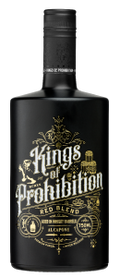 Kings Of Prohibition "Bill M'Coy" Malbec 750ml