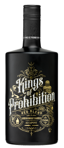 Kings Of Prohibition "Bill M'Coy" Malbec 750ml